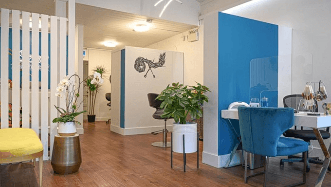 Sara Beauty Lounge