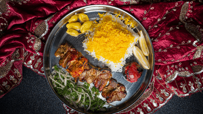 Mehman Restaurant